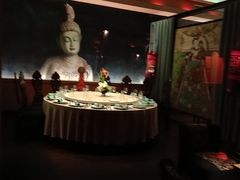 -花马天堂云南餐厅 Lost Heaven(外滩店)