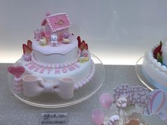 -好利来(七宝领展广场店)