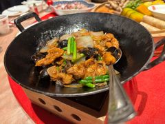-山西会馆·晋菜·晋商宴·民俗博物馆(体育路店)