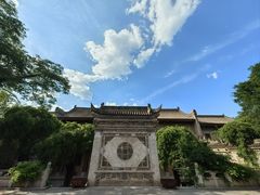 -西安关中民俗艺术博物院