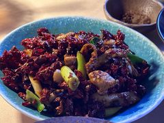 -山石榴·贵州菜(丰盛里店)