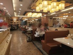 大堂-王少龙火锅(五小区店)