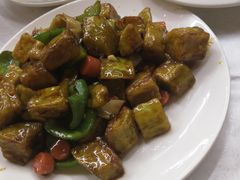 -北戴河庆山饭店·海鲜砂锅粥(北戴河黑石路店)