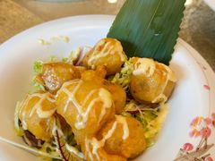 -麒麟中餐厅·经典粤菜·地道菜式老字号(广州长隆酒店)