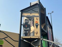 -歌斐颂巧克力小镇