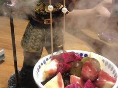 -那些年记忆烧烤