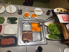 -海底捞火锅(凯德广场店)