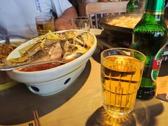 -前海沿·青岛菜(李沧万达店)