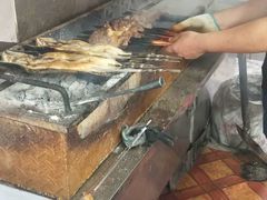 -新疆风味冷水鱼庄(友谊峰路店)