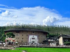 -福建土楼(南靖)景区