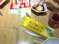 -豪客来牛排(重庆冉家坝SM广场1712店)