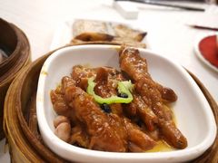 -潮福城大酒楼·潮粤菜·港式点心(阳光城店)