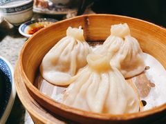 -南京大牌档(香港广场店)