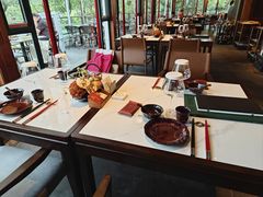 -申粤轩酒楼·三十年粤菜经典(丁香花园店)