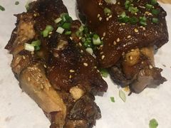 -金谷园饺子·烧烤·家宴(人大总店)
