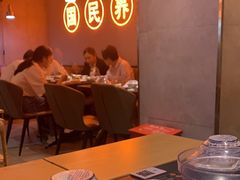 -淼福猪肚鸡·椰子鸡火锅(大沙地店)