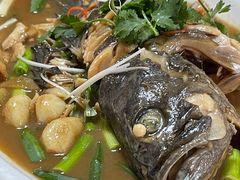 -鸿运美食府