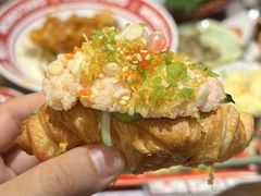 -桃太郎寿司料理(大学城店)