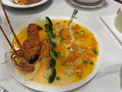 -天顺渔港·海景餐厅(星海广场店)