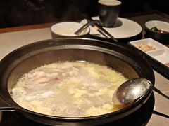 -同仁四季椰子鸡(无锡滨湖万象汇店)