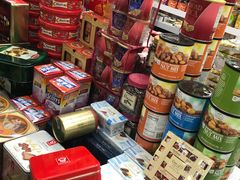 -紫荆城食品交易中心(华强北店)