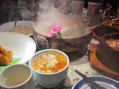 -桂满陇·锦绣江南(益田广场店)