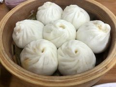 小笼包-老牌依强牛肉店(达道总店)