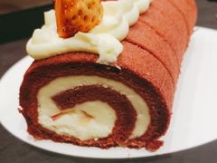 -索菲特酒店 · 云尚天际自助餐厅