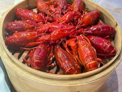 靓靓家蒸虾-靓靓蒸虾·头牌蒸虾(万松园玲珑店)