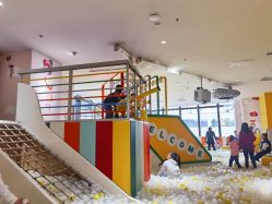 -乐多星球潮玩中心(沈阳嘉里城店)