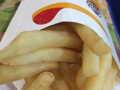 -汉堡王(龙德广场店)