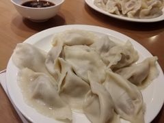 -东方饺子王(重庆路亚泰店)