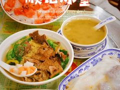 -顺记冰室(宝华路店)