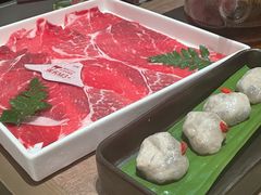 -蘑界·野生菌火锅(深业上城店)