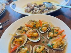 -高佳庄·舟山海鲜(海景旗舰店)