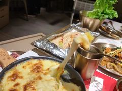 -西塔老太太泥炉烤肉(川沙百联店)