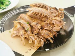 -高佳庄·海鲜酒楼(东港店)