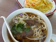 -美国加州牛肉面大王(东岭街店)