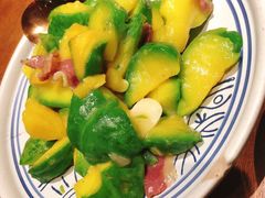 -云海肴·汽锅鸡·云南菜(天山百盛优客店)