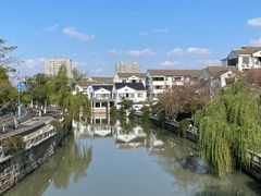 -虞山风景区