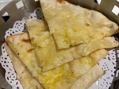 -Pita's&Tika's中东和印度风味餐厅(龙湖天街店)