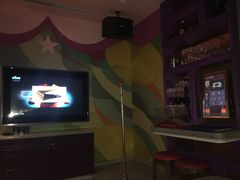 -米乐星世界KTV(汇智国际商业中心店)