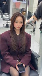 点击看大图 -真好真意SALON 接发·染·烫特色店