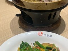 -六泰居·尔滨地标·东北菜(黄河路店)