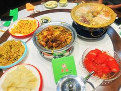 -荣鹏风味烀饼总店