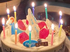 -妈妈菜舟山海鲜(定海古城店)
