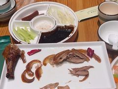 -满盛家宴·烤鸭·海鲜天津菜(河北路总店)
