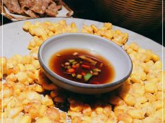 -火炉情韩国料理店(古田路店)