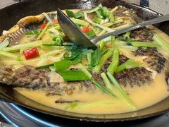 -牛八宝桂林米粉(八里庄店)