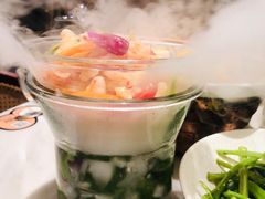 -金椰壳· 大厨新加坡菜(壹方城店)